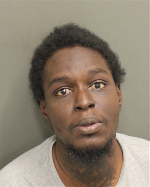  ALBERT MONROE Mugshot / County Arrests / Orange County Arrests