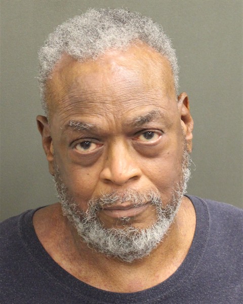  ROMELL CHANEY Photo Image