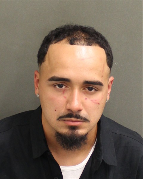  BRANDON ALEXIS DEJESUS Photo Image