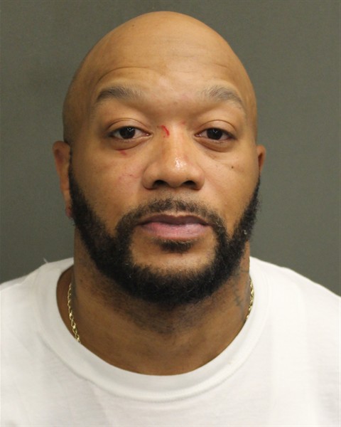  ANTOINE DARNELL TOWNSEND Photo Image