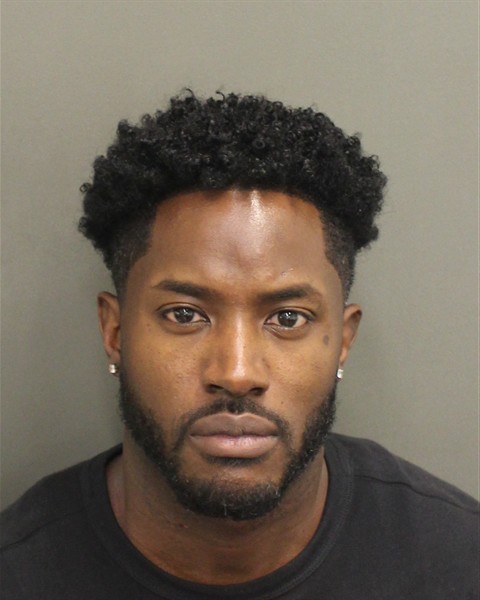  TEVANS DEWAYNE DANIELS Photo Image