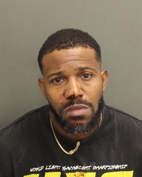  KEANNE QUINTAVIOUS DOUGLAS Photo Image