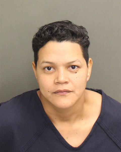  BETTY ADRIANA GONZALEZRAMIREZ Photo Image