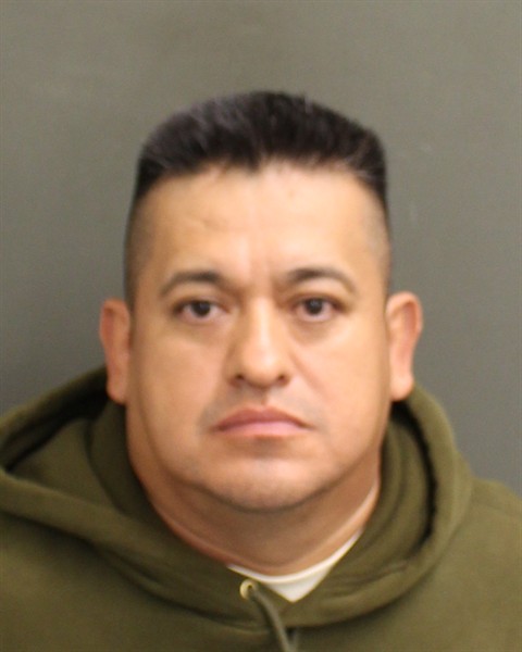  EVERARDO LUSTEIN GUZMANCORONEL Photo Image