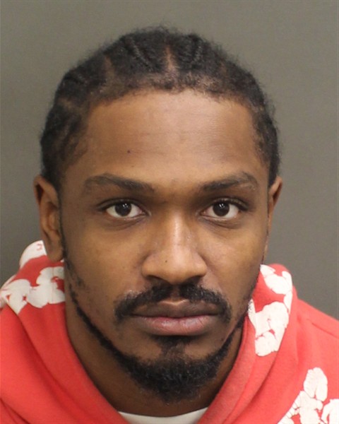  RAQUAN TYRIQ WALLER Photo Image
