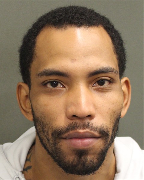  TIAHEEM JERMAINE JR TROWER Photo Image