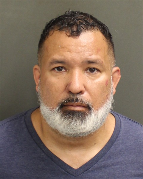  THOMAS ANTHONY ALICEA Photo Image