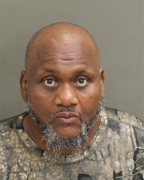  JAVBRKI DICKERSON Mugshot / County Arrests / Orange County Arrests