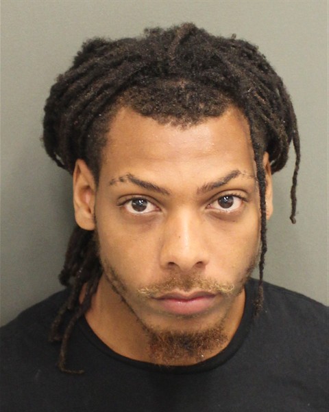  DEMARIUS DEON JACKSON Photo Image
