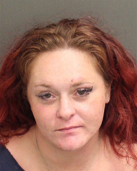  SHELBY CAROLYN COLLINGS Mugshot / County Arrests / Orange County Arrests