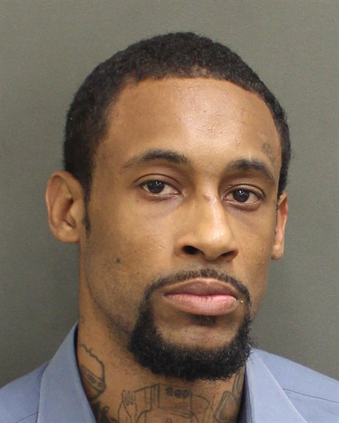 JERRY LEWIS FALCONER Mugshot / County Arrests / Orange County Arrests