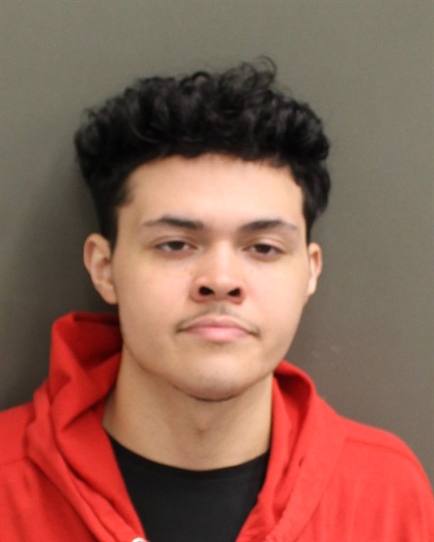 MICHAEL LAWRENCE RUBIO Mugshot / County Arrests / Orange County Arrests