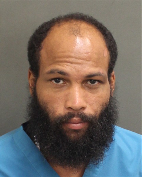  MARK ANTHONY MCCULLOUGH Photo Image