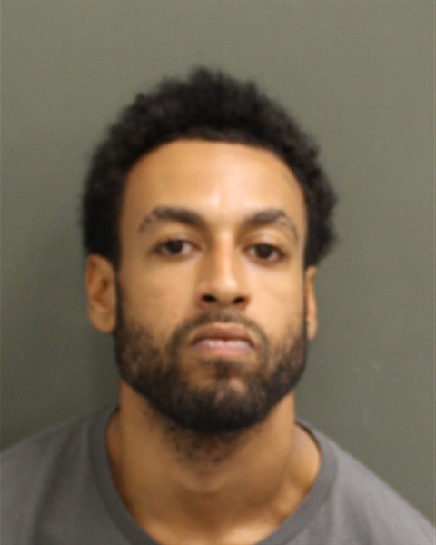 JUSTINE MICHAEL GARCIA Mugshot / County Arrests / Orange County Arrests