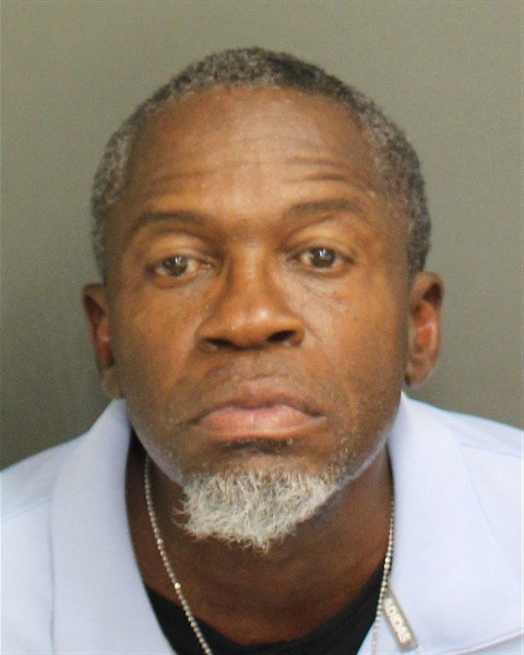  MARCELL TYRONE WILLIAMS Mugshot / County Arrests / Orange County Arrests