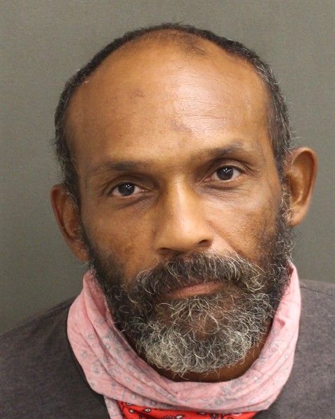  WILLIAM HENRY STAUFFER Mugshot / County Arrests / Orange County Arrests