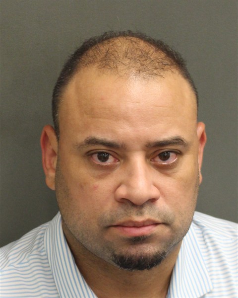  JOEL ELIAS DISANTO Mugshot / County Arrests / Orange County Arrests