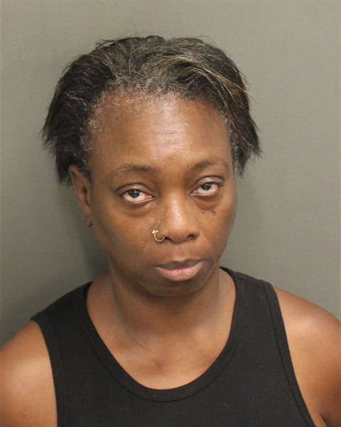  TRINA RENITA HAMMOND Photo Image
