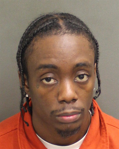  WINSTON GEORGE JR MCKNIGHT Photo Image