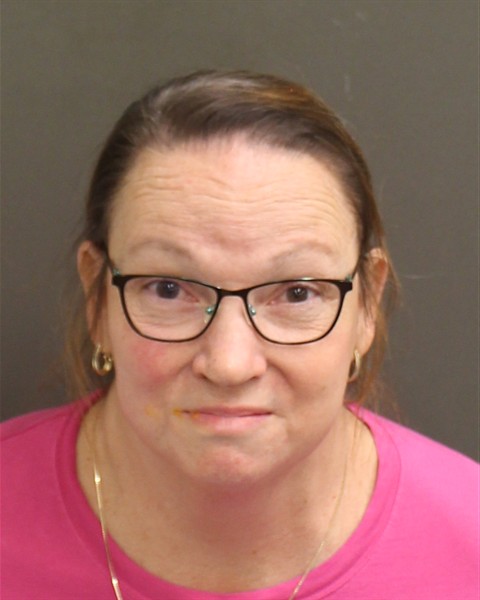  TRINA GAIL VICKERY Photo Image