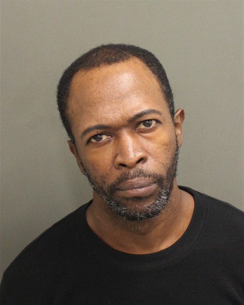  ANTHONY ANTONIO ROBERSON Photo Image