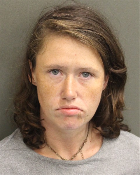  SIERRA ELIZABETH BEVINS Photo Image