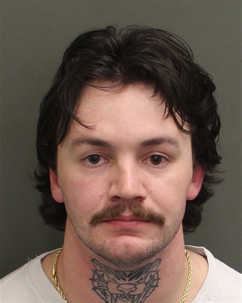  CONNOR LEE CLINE Photo Image
