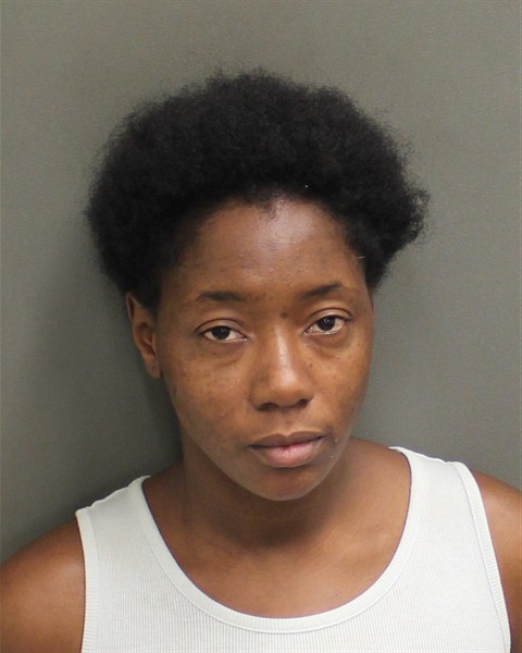 SHAKILA IESHA CLAYTON Photo Image