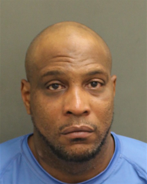  STANLEY  II CAMPBELL Mugshot / County Arrests / Orange County Arrests