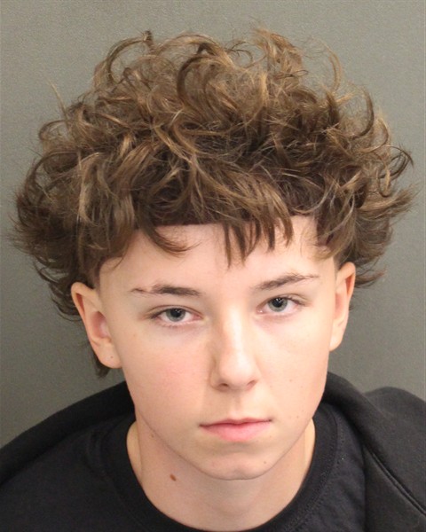  SEBASTIAN WILLIAM DOUGLAS Photo Image