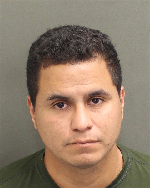  CRISTIAN ARMANDO CRUZHERNANDEZ Photo Image