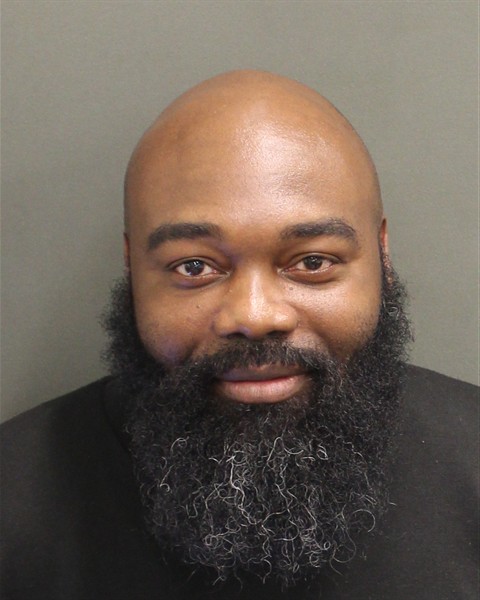  RICKY LEON JR BRAXTON Photo Image