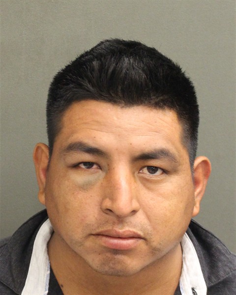  WILMER GEOVANI ZACARIAS Photo Image