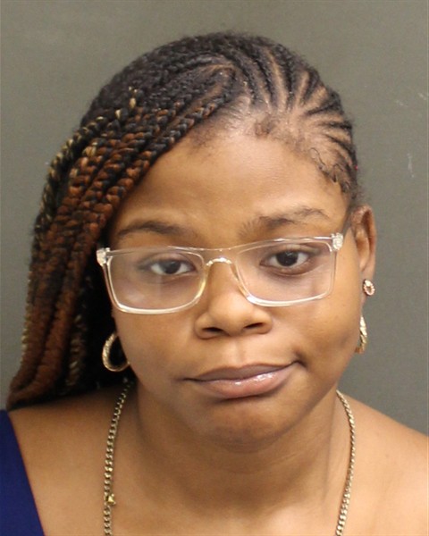  ZAKIA ANNETTKIERRA WELLS Photo Image