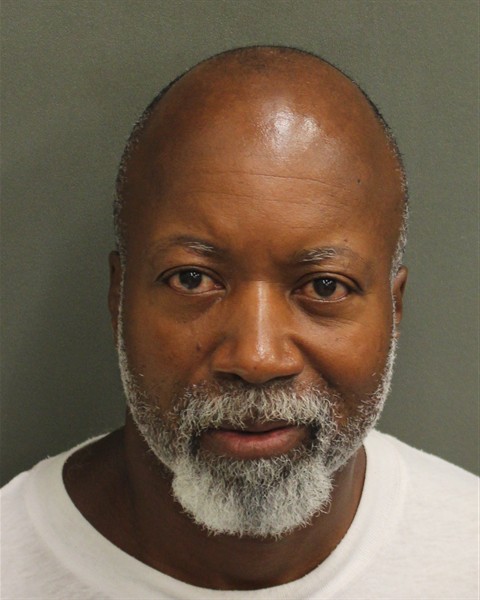  KEITH DAMONE WILSON Mugshot / County Arrests / Orange County Arrests
