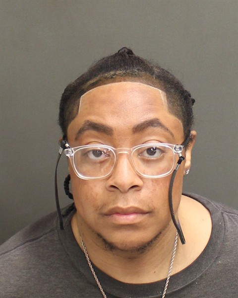  CRYSTAL NICOLE COOK Mugshot / County Arrests / Orange County Arrests