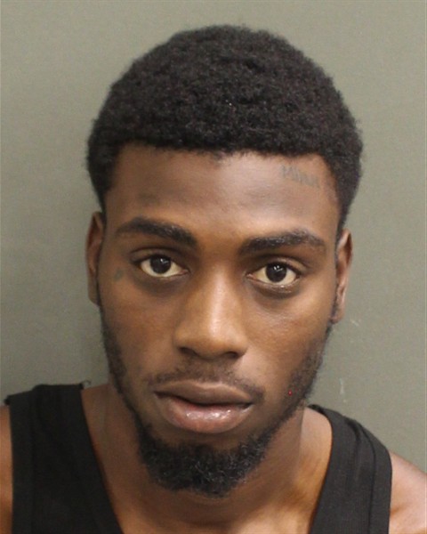  LADONNIE ADAMS Mugshot / County Arrests / Orange County Arrests