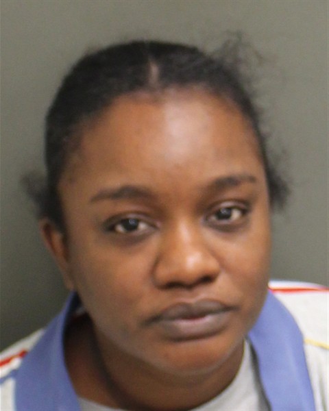  ASHLEY GLORIA MILLER Mugshot / County Arrests / Orange County Arrests