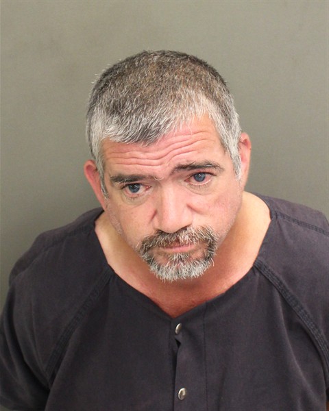 JAMES MICHAEL JR. MORVEL Mugshot / County Arrests / Orange County Arrests