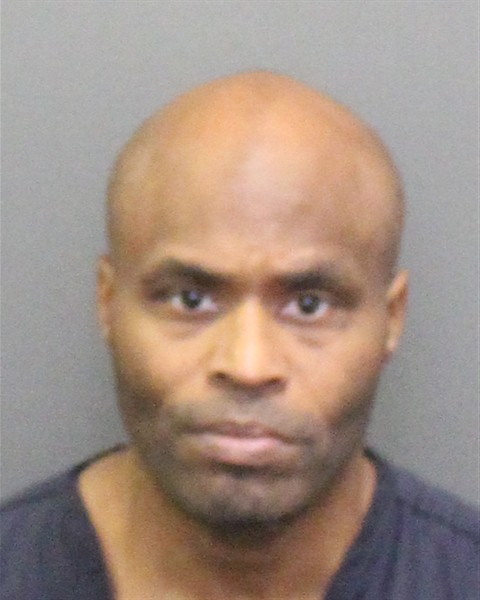  TONY DONELL WILLIAMS Mugshot / County Arrests / Orange County Arrests