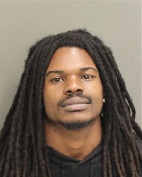  TRAVANTHONY JAMES   J CAPEHART Mugshot / County Arrests / Orange County Arrests