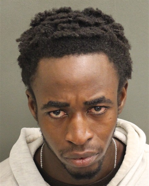  GILBERSON DESTY Mugshot / County Arrests / Orange County Arrests