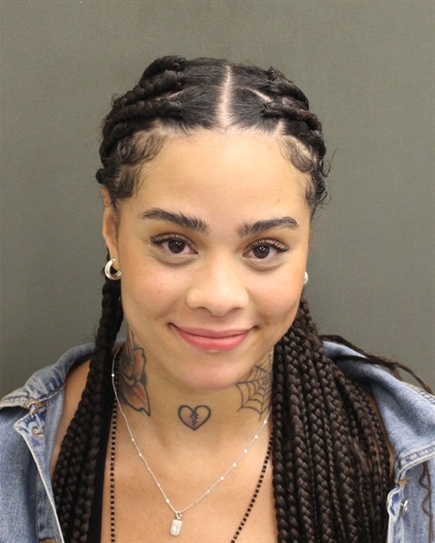  DYMOND OSHEA GUERRIERO Mugshot / County Arrests / Orange County Arrests