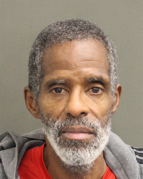  KEVIN RENARD EDWARDS Mugshot / County Arrests / Orange County Arrests
