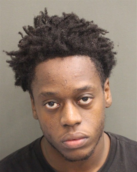  WERSLIE POCHETTE Mugshot / County Arrests / Orange County Arrests