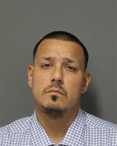  JEREMY DIEGO BUSTAMANTE Mugshot / County Arrests / Orange County Arrests