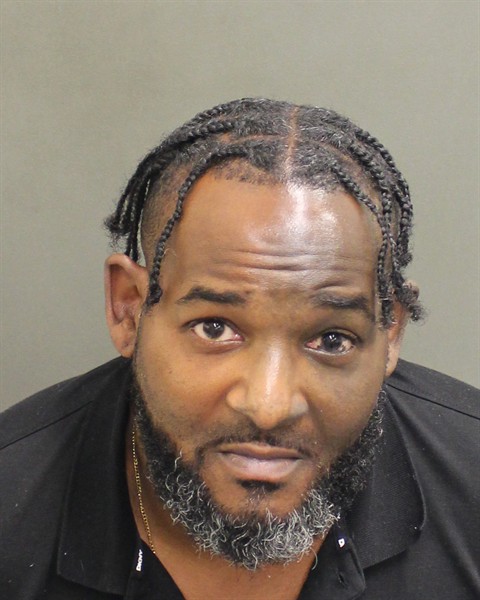  JANOAH ELIJAH POINDEXTER Mugshot / County Arrests / Orange County Arrests