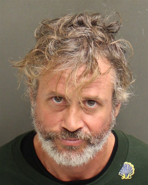  THOMAS JASON MILHIZER Mugshot / County Arrests / Orange County Arrests