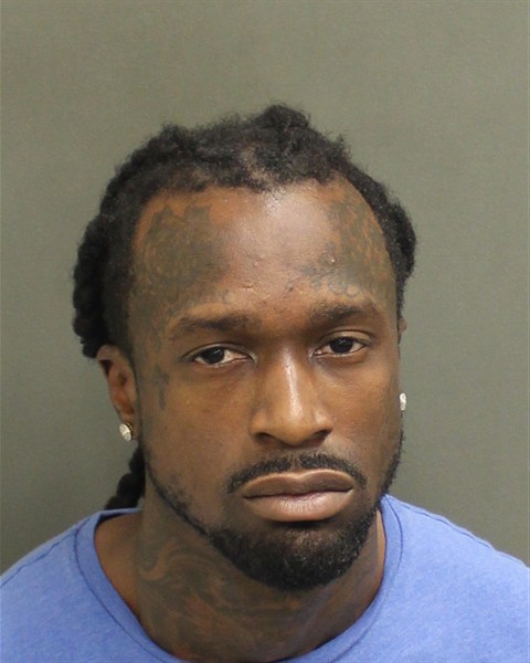  EVAN JULIUS COLEMAN Mugshot / County Arrests / Orange County Arrests