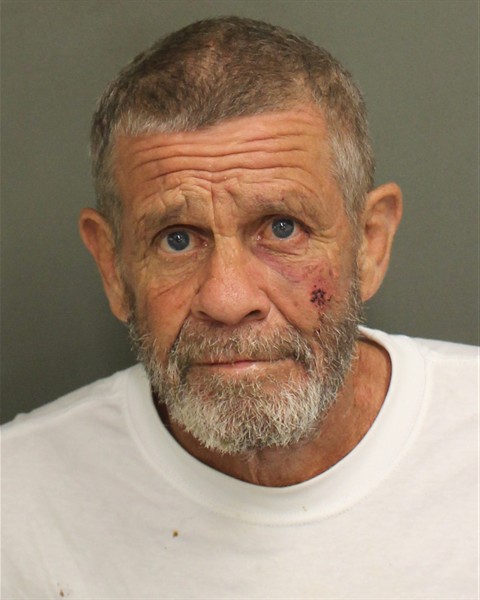  JEFFERY SMITH Mugshot / County Arrests / Orange County Arrests